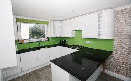 Room in a Shared Flat, Barleycorn Way, E14 - Photo 5