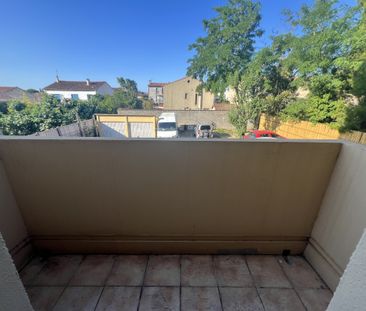 Location Appartement 2 pièces 42m² NARBONNE 11100 - Photo 4