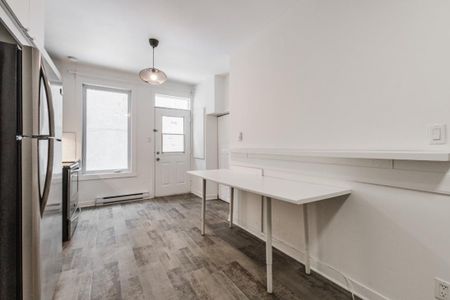 5595A 1re Avenue, H1Y 2Z9, H1Y 2Z9, Montréal - Photo 3