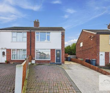 2 bedroom semi-detached house to rent - Photo 5