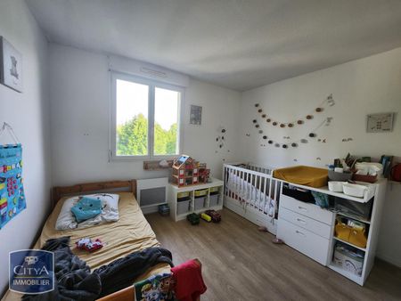 Location Maison 4 pièces 81m² FEYTIAT 87220 - Photo 5