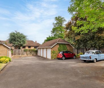 2 bedroom flat to rent - Photo 5