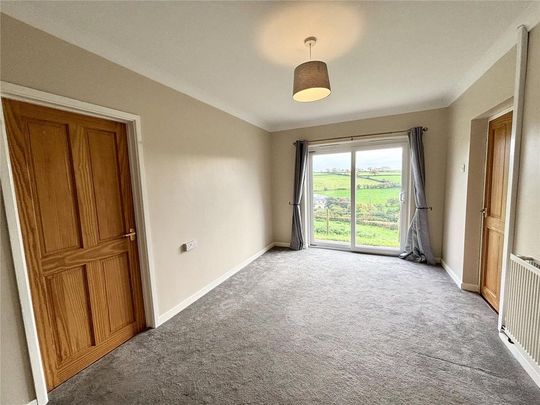 2 bedroom bungalow to rent - Photo 1