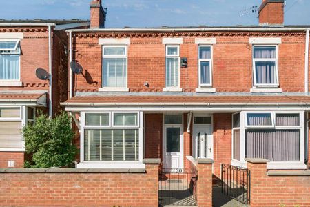 Darley Street, Manchester, M32 - Photo 2