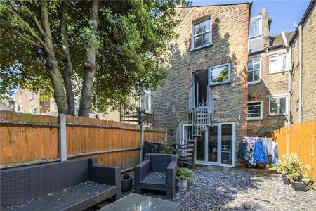 Cranbury Road, Fulham, London, SW6 - Photo 4