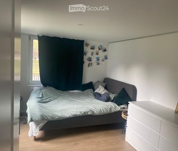 2.5 Zimmer, 65 m² - Photo 2