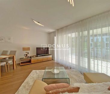 Elegante 2.5 locali con terrazza e wellness - Photo 2