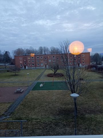 Nygatan, Aneby - Photo 4
