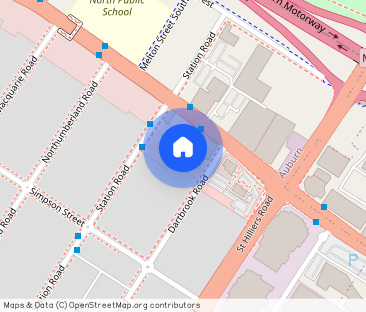 SELF CONTAINED STUDIO APARTMENT IN CONVENIENT LOCATION - Photo 1