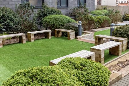 Platinum Studio (Lower Floors) - Photo 5