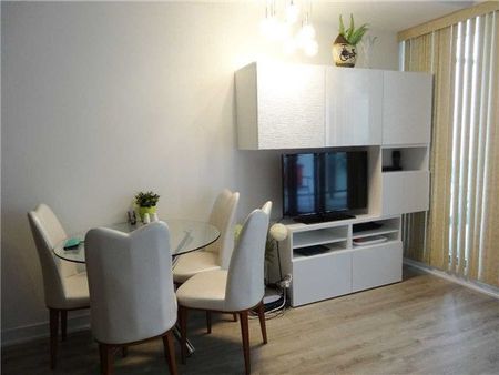 For Lease - 57 St Joseph Street Unit# 503, Toronto, Ontario - Photo 3