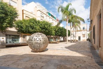 Almeria, Andalusia 04001