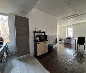 Location Appartement 2 pièces 50m² NANCY 54000 - Photo 5