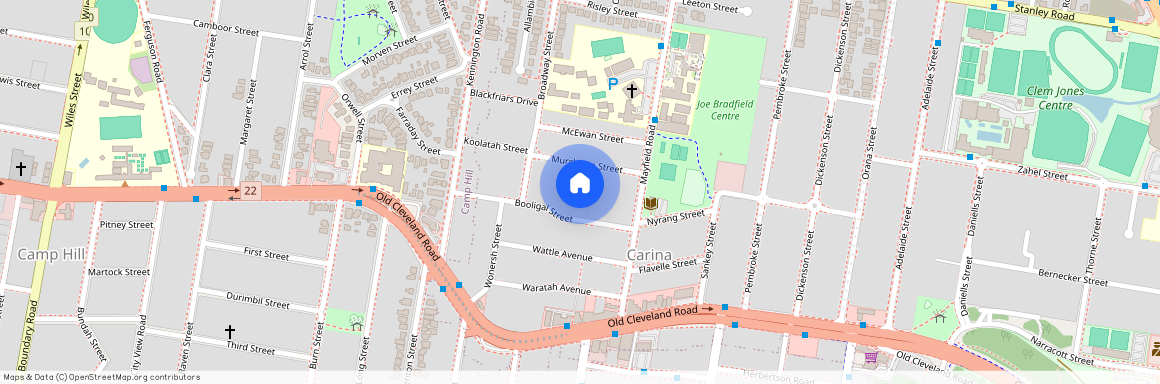 4/50 Booligal Street, Qld 4152, Carina