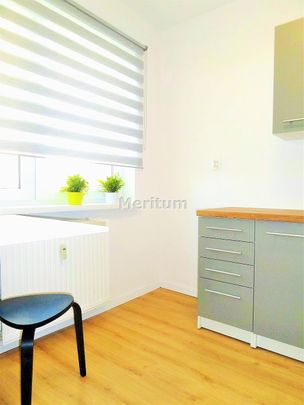 MER-MW-113985 Mieszkanie do wynajęcia, 1 pokój, 31 m2 - Фото 1