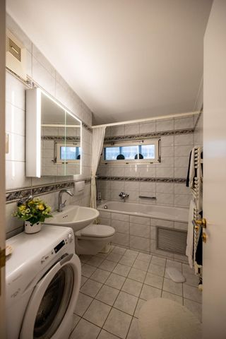 3.5 Zimmer, 97 m², 3. Stock - Photo 5