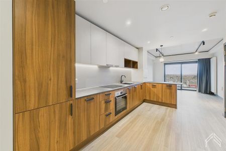 1 bedroom apartment to rent - Photo 4