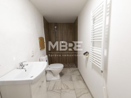 Pronájem bytu 2+kk 52 m2 - Photo 3