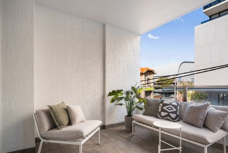 106/38 Albany Street, St Leonards NSW 2065 - Apartment For Rent | Domain - Photo 4
