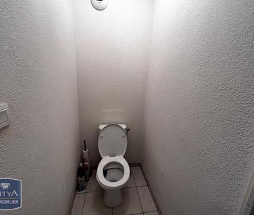 Location Appartement 2 pièces 47m² FALAISE 14700 - Photo 6