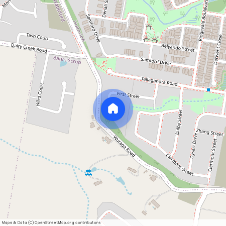 2/49 First Street, Qld 4207, Holmview