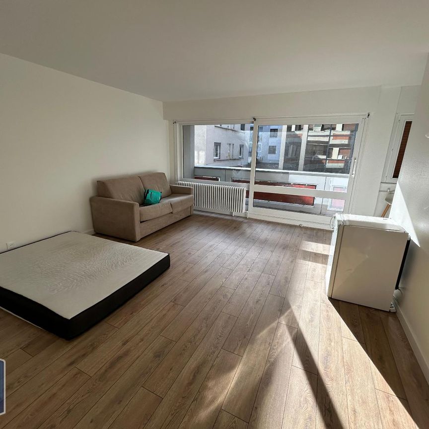 Location Appartement 1 pièce 35m² ANNEMASSE 74100 - Photo 1