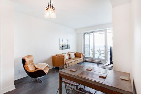 1050 Rue Drummond, #3705 - Photo 4