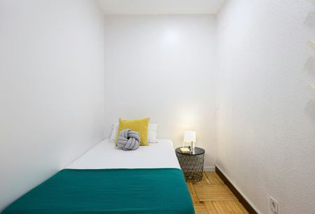 Calle Doctor Castelo, Madrid, Community of Madrid 28009 - Foto 4