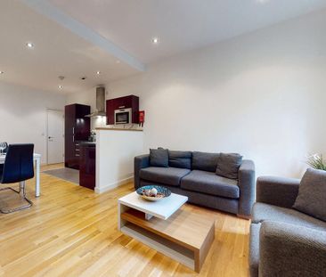 2 bedroom apartment to rent - Photo 4