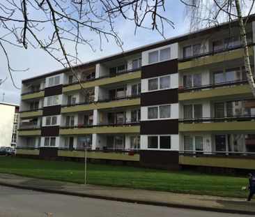 Wohnen - 03. OG - links - 2303 - Gutenbergstraße 11 - Photo 1