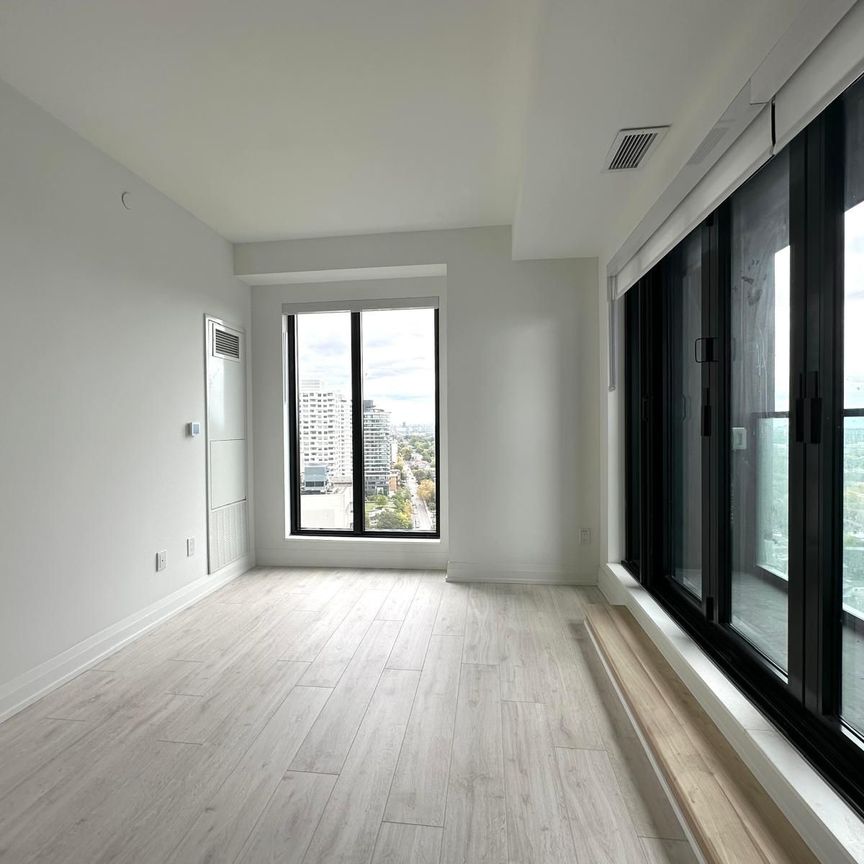 For Lease - 20 Soudan Avenue Unit# 1903, Toronto, Ontario - Photo 1