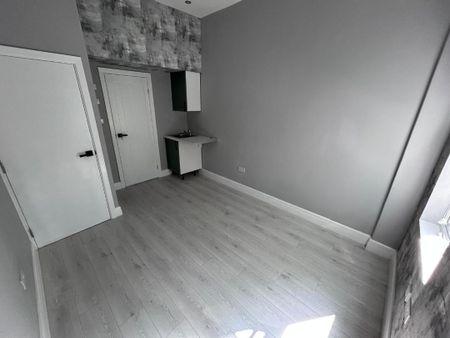 Studio Flat, Amhurst Road, E8 - Photo 2