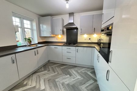 Lincoln Drive - Photo 5