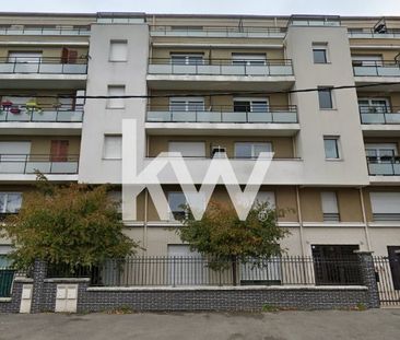 Appartement VILLEPINTE - Photo 2