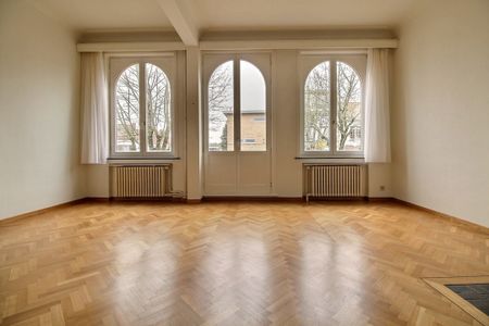 Avenue Den Doorn, 1180, Uccle - Foto 4