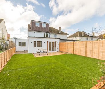 1 bedroom in a house share to rent - Photo 3