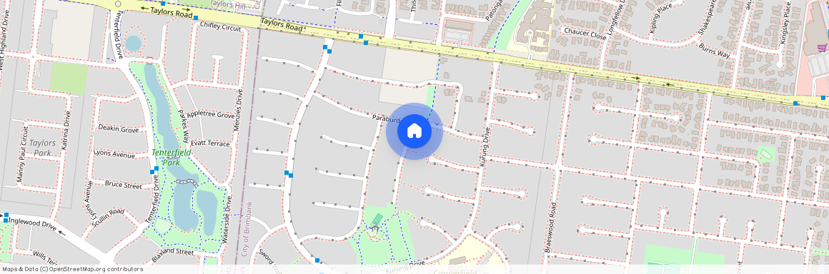 4 Lancelot Court, Vic 3021, Kings Park