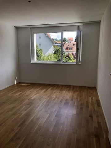 3.5 Zimmer, 1. Stock - Photo 2