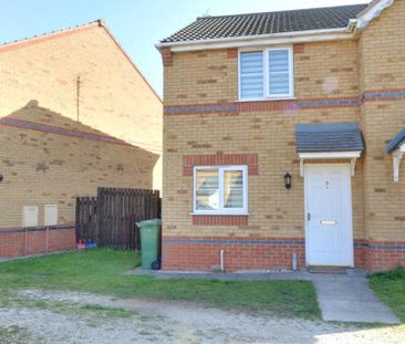 Granville Road, Scunthorpe - Photo 1