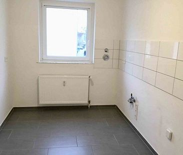 Schöner Wohnen beginnt hier - schöne 3-Zimmer-Wohnung mit XXL-Balkon - Photo 3