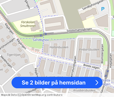 Bredavägen, 24B, Norrköping - Foto 1