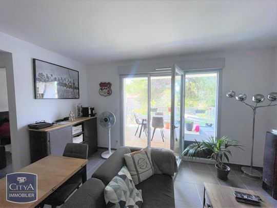 Location Appartement 2 pièces 43m² LE CANNET 06110 - Photo 1