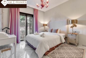 Luxury Villa - Marbella (Rio Real)