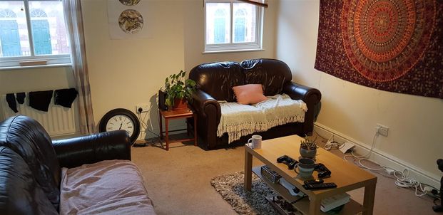 Alfred Place, Kingsdown, Bristol - Photo 1