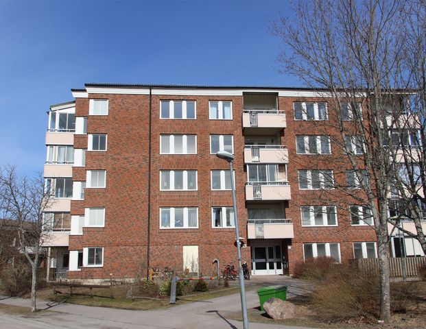 Fänrik Ståls gata 88 - Photo 1