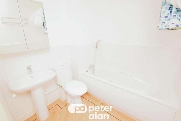 Amelia Way, Newport, NP19 - Photo 1