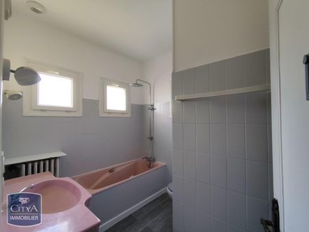 Location Maison 4 pièces 115m² PERIGUEUX 24000 - Photo 4