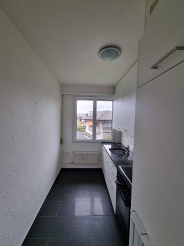 3.5 Zimmer, 62 m², 2. Stock - Foto 5