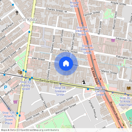 29 Vale St, Vic 3182, St Kilda