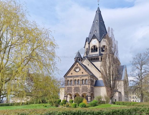 !! Klein-Fein-Mein !! Gemütliches 1 Raum Appartement mit Tageslichtbad, Dusche und Mini-Küche - Foto 1